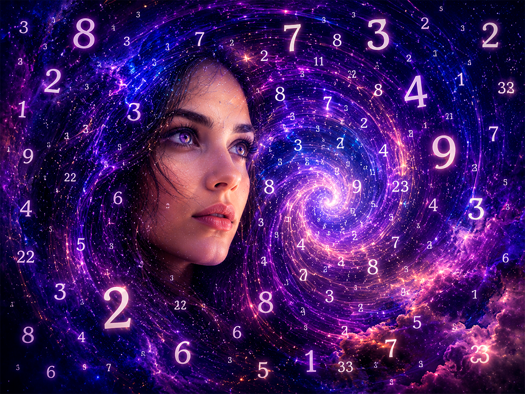 O que é mais importante na Numerologia Cabalística O Nome ou a Data de Nascimento ?