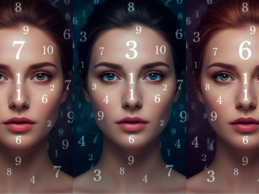 O que é mais importante na Numerologia Cabalística O Nome ou a Data de Nascimento ?