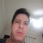 Evànddro Crispim