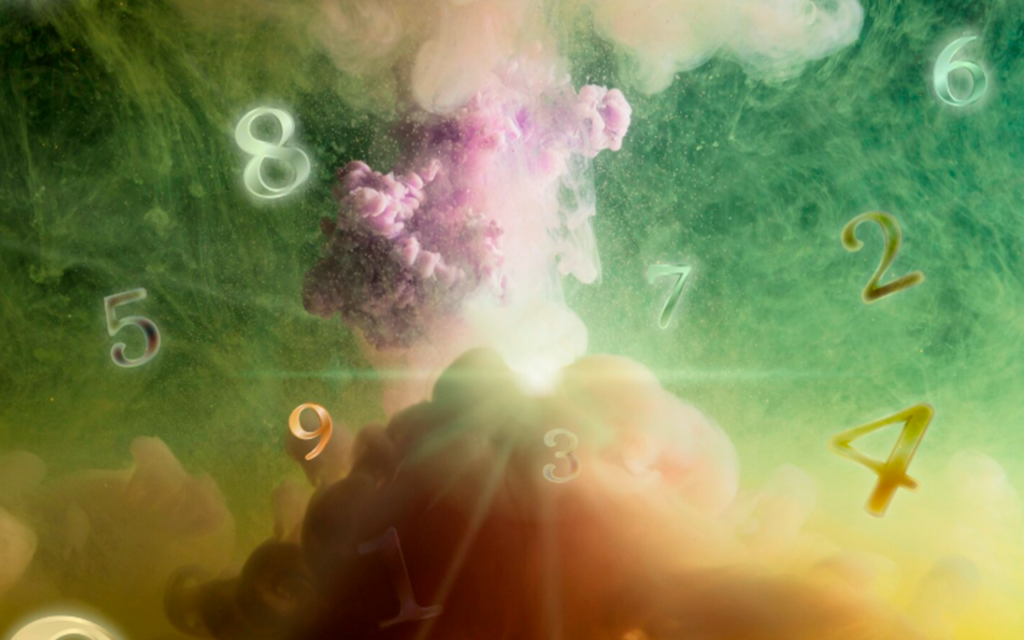 o que é o carma na numerologia cabalística