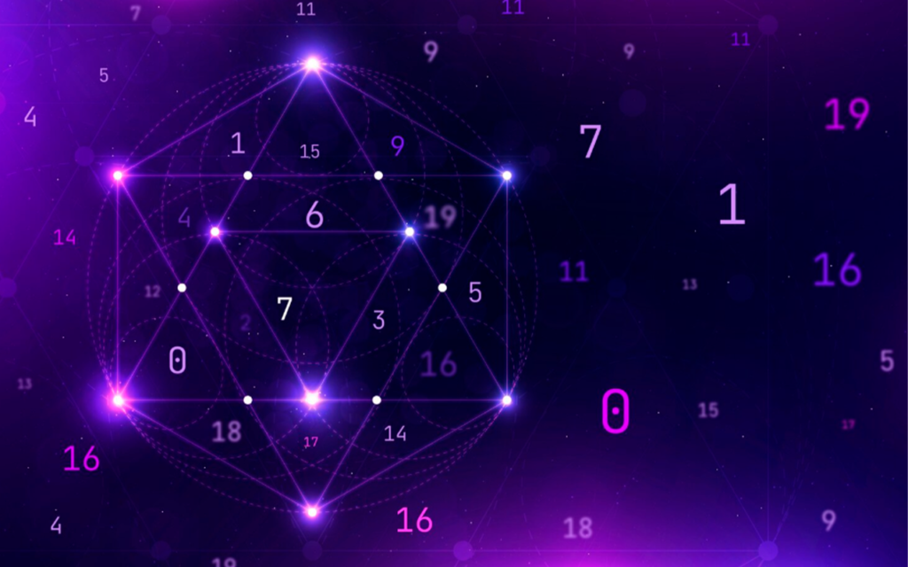 o que é o carma na numerologia cabalística